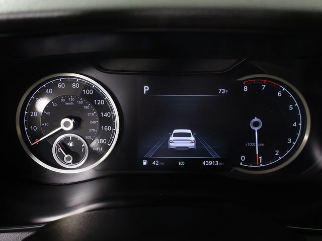 2023 Genesis G70 2.0T AWD - 22918226 - 44