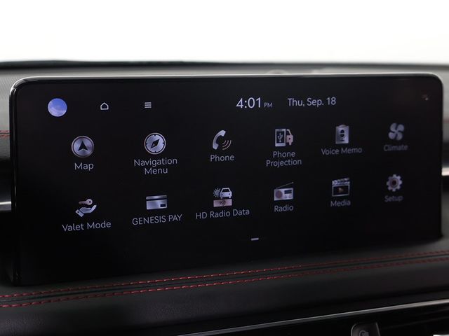 2023 Genesis G70 2.0T AWD - 22918226 - 47