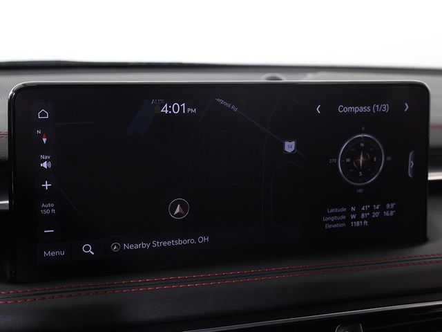 2023 Genesis G70 2.0T AWD - 22918226 - 48