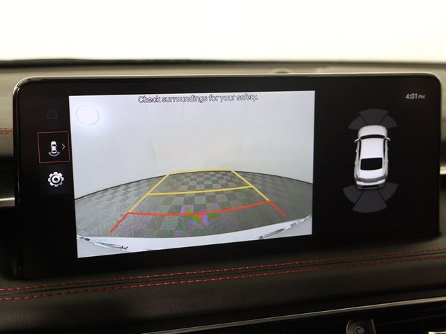 2023 Genesis G70 2.0T AWD - 22918226 - 49