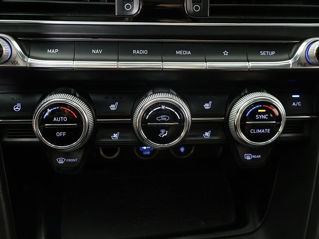 2023 Genesis G70 2.0T AWD - 22918226 - 51