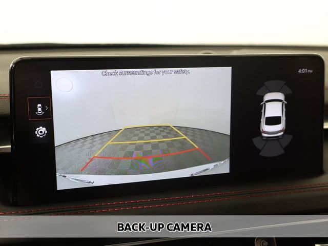 2023 Genesis G70 2.0T AWD - 22918226 - 7