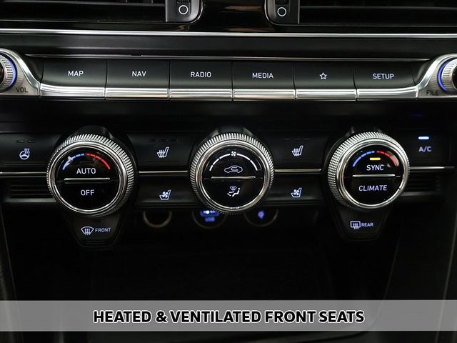 2023 Genesis G70 2.0T AWD - 22918226 - 8