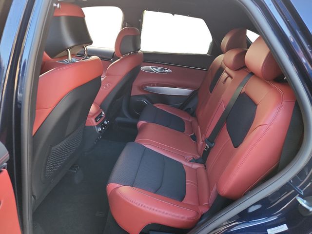 2023 Genesis GV70 2.5T AWD with Advanced, Sport Prestige & Select Packages - 22935812 - 9