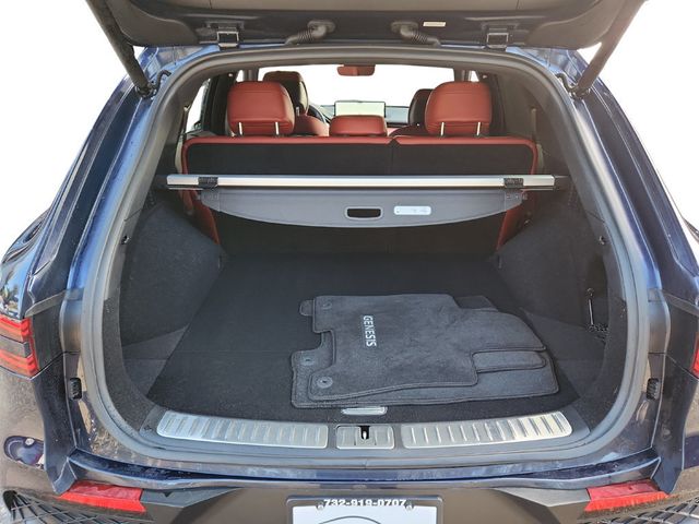 2023 Genesis GV70 2.5T AWD with Advanced, Sport Prestige & Select Packages - 22935812 - 10