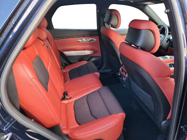 2023 Genesis GV70 2.5T AWD with Advanced, Sport Prestige & Select Packages - 22935812 - 11