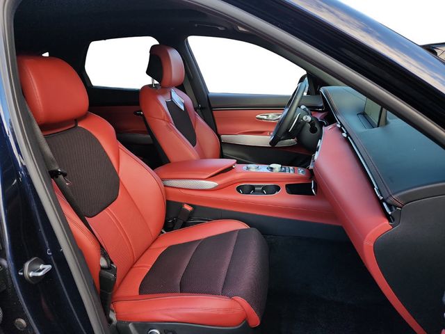 2023 Genesis GV70 2.5T AWD with Advanced, Sport Prestige & Select Packages - 22935812 - 12