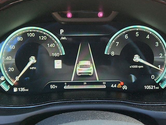 2023 Genesis GV70 2.5T AWD with Advanced, Sport Prestige & Select Packages - 22935812 - 15
