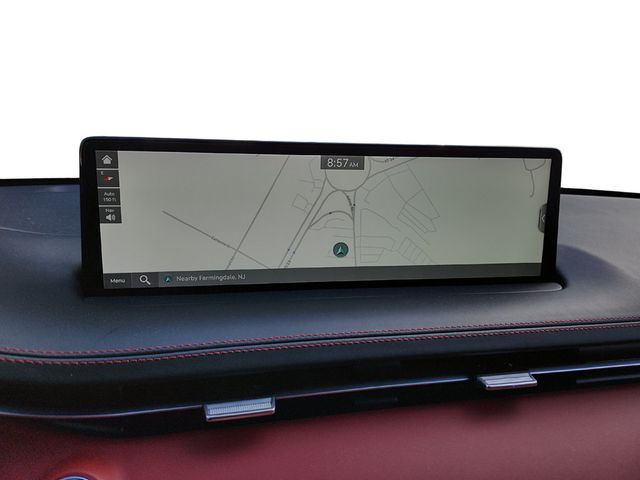 2023 Genesis GV70 2.5T AWD with Advanced, Sport Prestige & Select Packages - 22935812 - 16