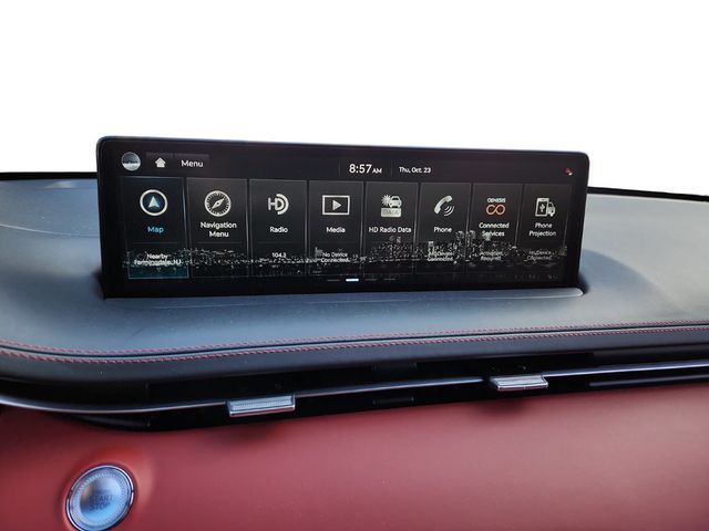 2023 Genesis GV70 2.5T AWD with Advanced, Sport Prestige & Select Packages - 22935812 - 17