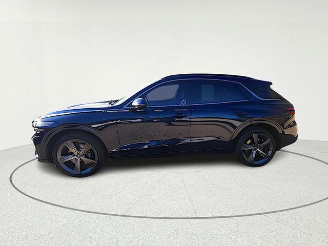 2023 Genesis GV70 2.5T AWD with Advanced, Sport Prestige & Select Packages - 22935812 - 1