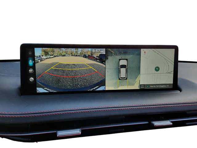 2023 Genesis GV70 2.5T AWD with Advanced, Sport Prestige & Select Packages - 22935812 - 19