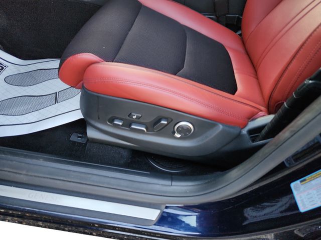 2023 Genesis GV70 2.5T AWD with Advanced, Sport Prestige & Select Packages - 22935812 - 22