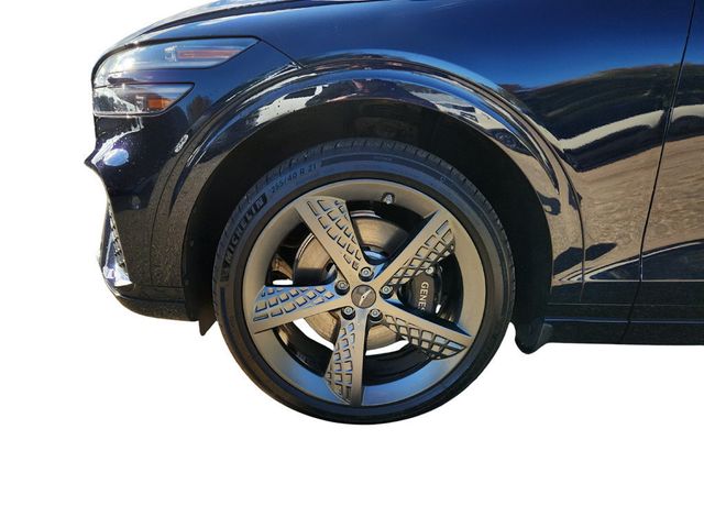 2023 Genesis GV70 2.5T AWD with Advanced, Sport Prestige & Select Packages - 22935812 - 23