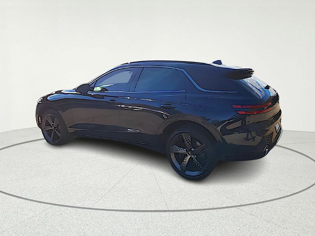 2023 Genesis GV70 2.5T AWD with Advanced, Sport Prestige & Select Packages - 22935812 - 2