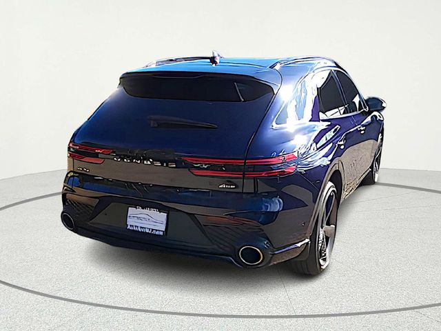 2023 Genesis GV70 2.5T AWD with Advanced, Sport Prestige & Select Packages - 22935812 - 4