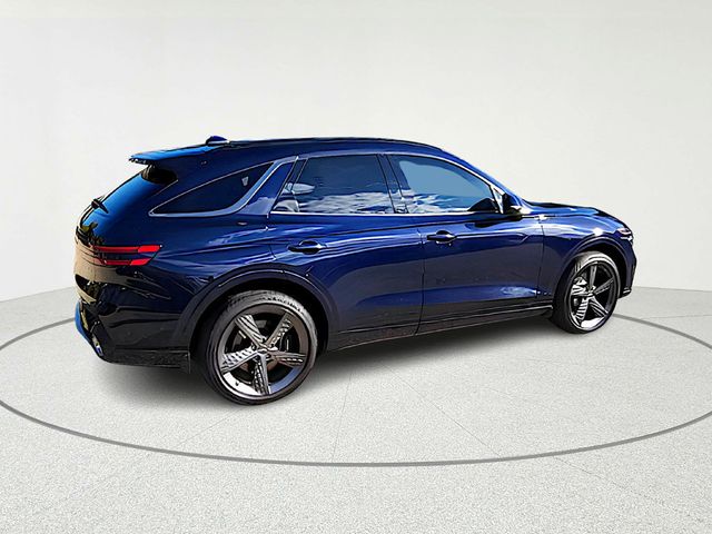 2023 Genesis GV70 2.5T AWD with Advanced, Sport Prestige & Select Packages - 22935812 - 5