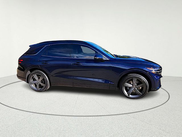 2023 Genesis GV70 2.5T AWD with Advanced, Sport Prestige & Select Packages - 22935812 - 6
