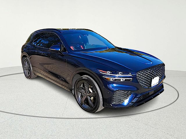 2023 Genesis GV70 2.5T AWD with Advanced, Sport Prestige & Select Packages - 22935812 - 7