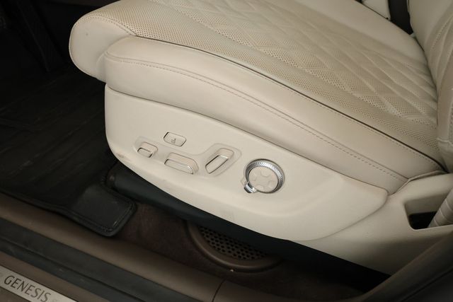 2023 Genesis GV80 3.5T AWD with Advanced and Prestige 20'' Packages - 22910130 - 9