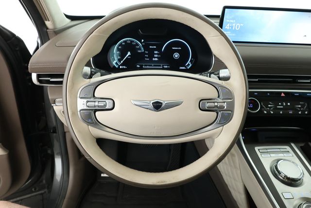2023 Genesis GV80 3.5T AWD with Advanced and Prestige 20'' Packages - 22910130 - 11