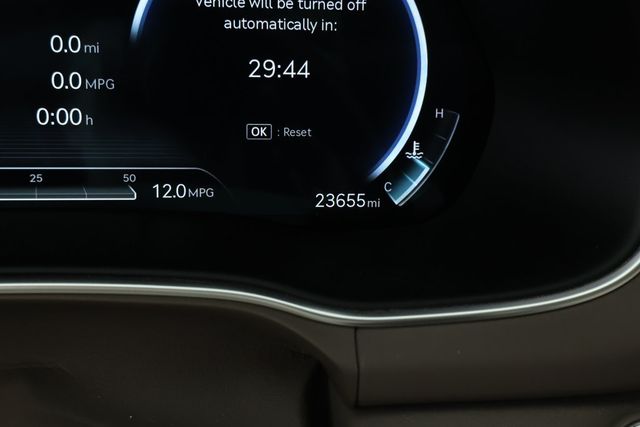 2023 Genesis GV80 3.5T AWD with Advanced and Prestige 20'' Packages - 22910130 - 13