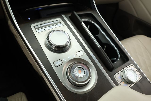 2023 Genesis GV80 3.5T AWD with Advanced and Prestige 20'' Packages - 22910130 - 14