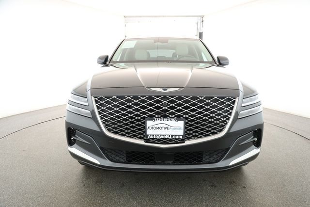 2023 Genesis GV80 3.5T AWD with Advanced and Prestige 20'' Packages - 22910130 - 1