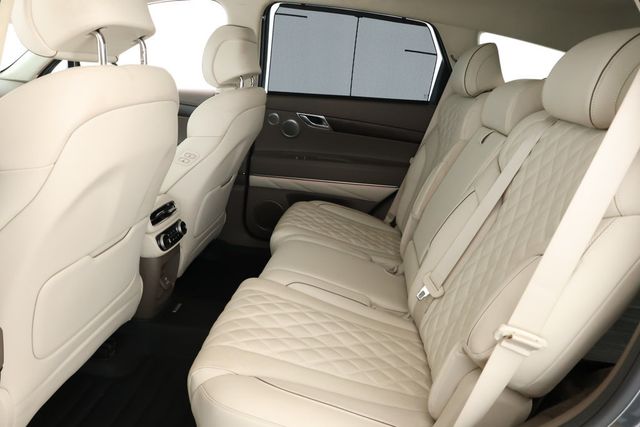 2023 Genesis GV80 3.5T AWD with Advanced and Prestige 20'' Packages - 22910130 - 20