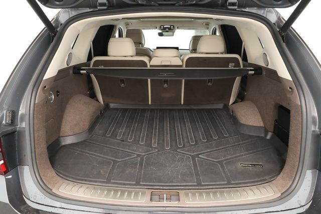 2023 Genesis GV80 3.5T AWD with Advanced and Prestige 20'' Packages - 22910130 - 21