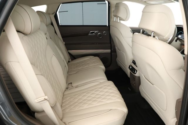 2023 Genesis GV80 3.5T AWD with Advanced and Prestige 20'' Packages - 22910130 - 22