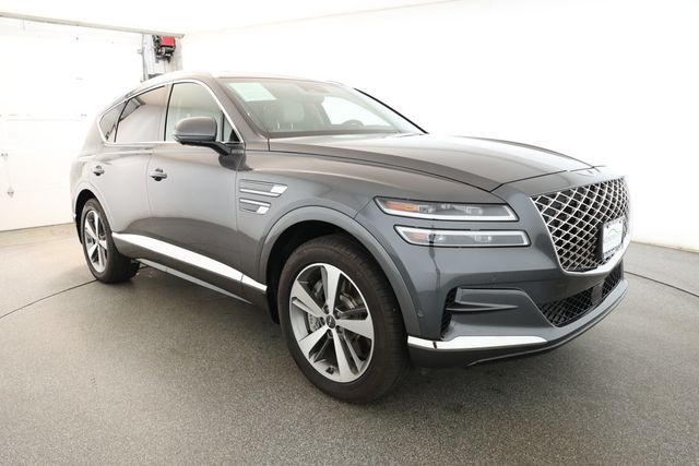 2023 Genesis GV80 3.5T AWD with Advanced and Prestige 20'' Packages - 22910130 - 2