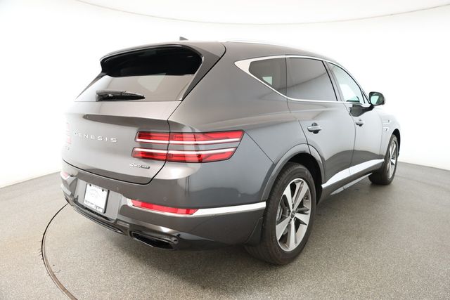 2023 Genesis GV80 3.5T AWD with Advanced and Prestige 20'' Packages - 22910130 - 3