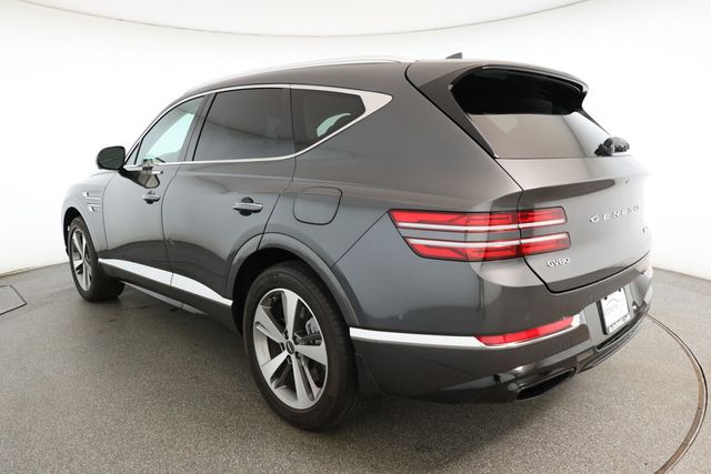 2023 Genesis GV80 3.5T AWD with Advanced and Prestige 20'' Packages - 22910130 - 5