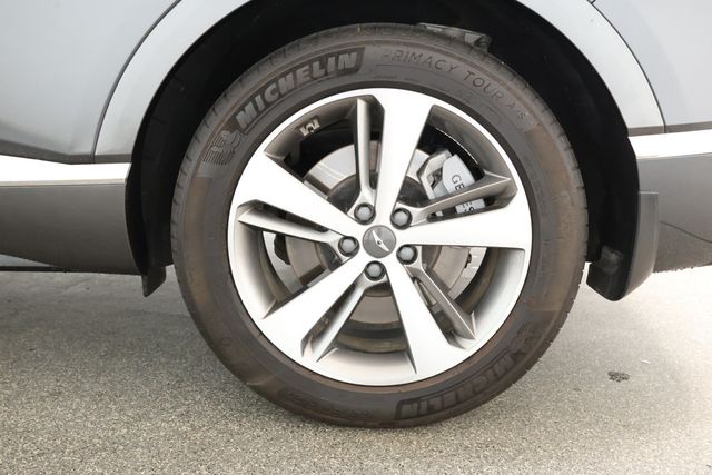 2023 Genesis GV80 3.5T AWD with Advanced and Prestige 20'' Packages - 22910130 - 6