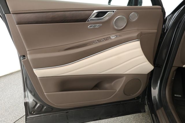 2023 Genesis GV80 3.5T AWD with Advanced and Prestige 20'' Packages - 22910130 - 8