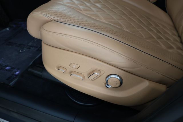 2023 Genesis GV80 3.5T AWD with Advanced and Prestige Packages - 22890051 - 9