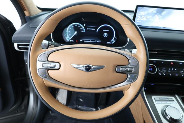 2023 Genesis GV80 3.5T AWD with Advanced and Prestige Packages - 22890051 - 11