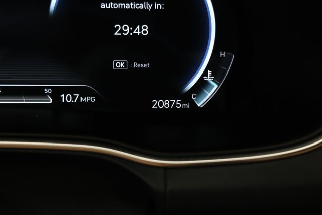 2023 Genesis GV80 3.5T AWD with Advanced and Prestige Packages - 22890051 - 13