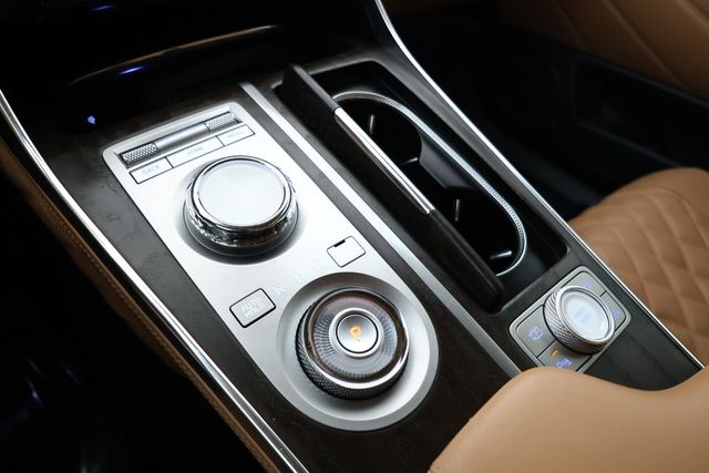 2023 Genesis GV80 3.5T AWD with Advanced and Prestige Packages - 22890051 - 14