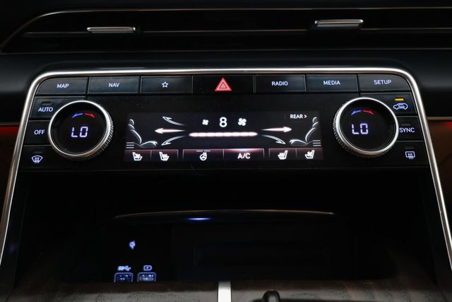 2023 Genesis GV80 3.5T AWD with Advanced and Prestige Packages - 22890051 - 15