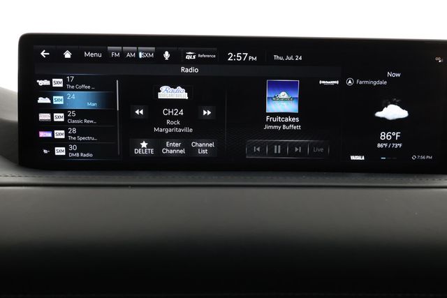 2023 Genesis GV80 3.5T AWD with Advanced and Prestige Packages - 22890051 - 18