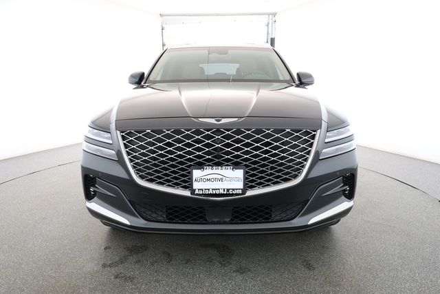 2023 Genesis GV80 3.5T AWD with Advanced and Prestige Packages - 22890051 - 1