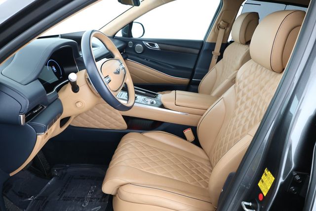 2023 Genesis GV80 3.5T AWD with Advanced and Prestige Packages - 22890051 - 20