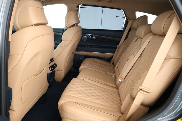 2023 Genesis GV80 3.5T AWD with Advanced and Prestige Packages - 22890051 - 21