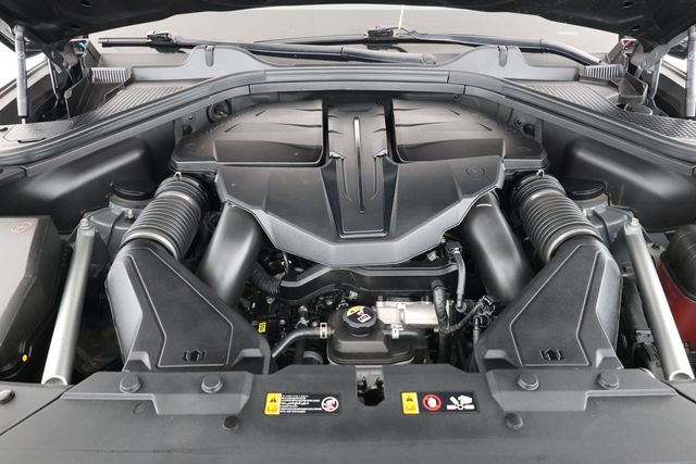 2023 Genesis GV80 3.5T AWD with Advanced and Prestige Packages - 22890051 - 26