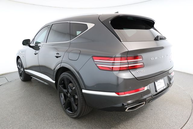 2023 Genesis GV80 3.5T AWD with Advanced and Prestige Packages - 22890051 - 5