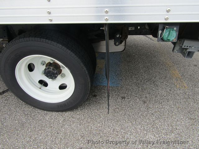 2023 GMC 5500 LCF 5500 XD - 22883012 - 11