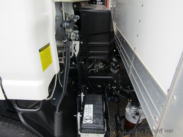 2023 GMC 5500 LCF 5500 XD - 22883012 - 12
