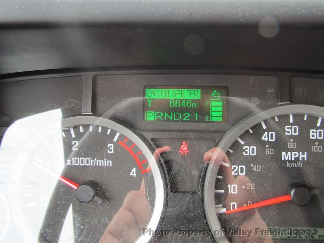 2023 GMC 5500 LCF 5500 XD - 22883012 - 14